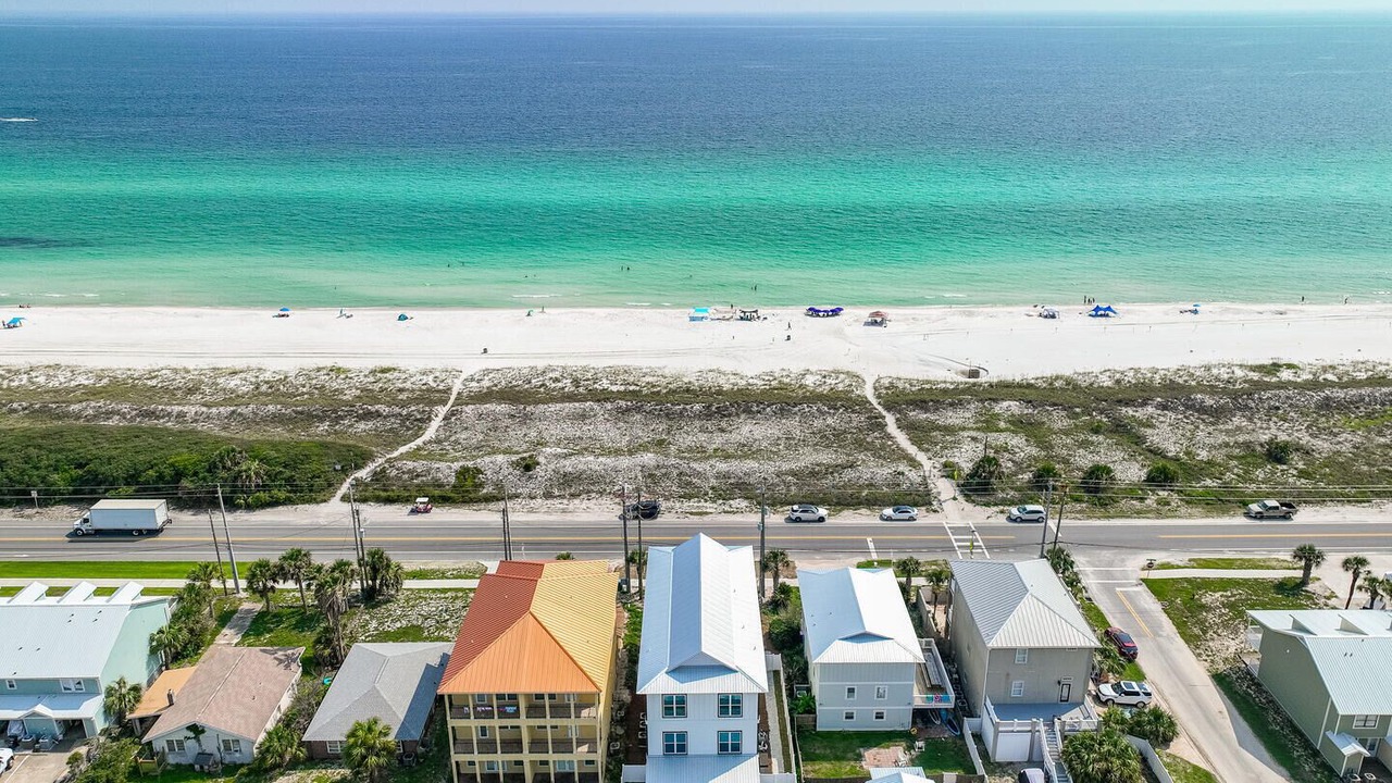 Photo of Outdoor in Sunnyside On The Gulf