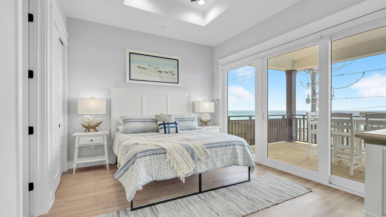 Photo of Bedroom in Sunnyside On The Gulf