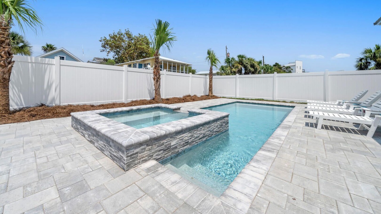 Photo of Outdoor in Sunnyside On The Gulf