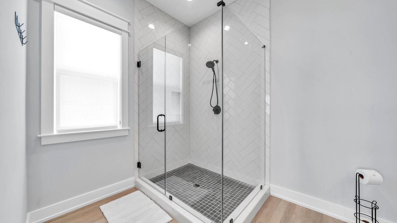 Photo of Bathroom in Sunnyside On The Gulf