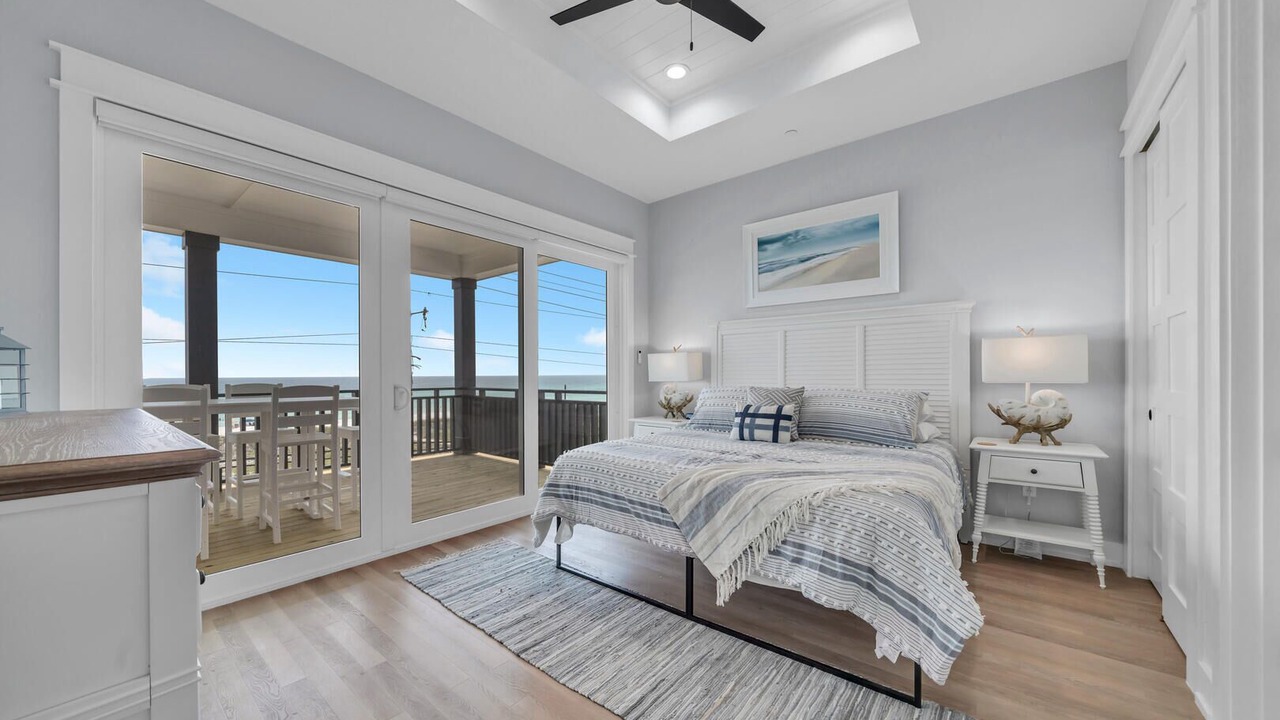 Photo of Bedroom in Sunnyside On The Gulf