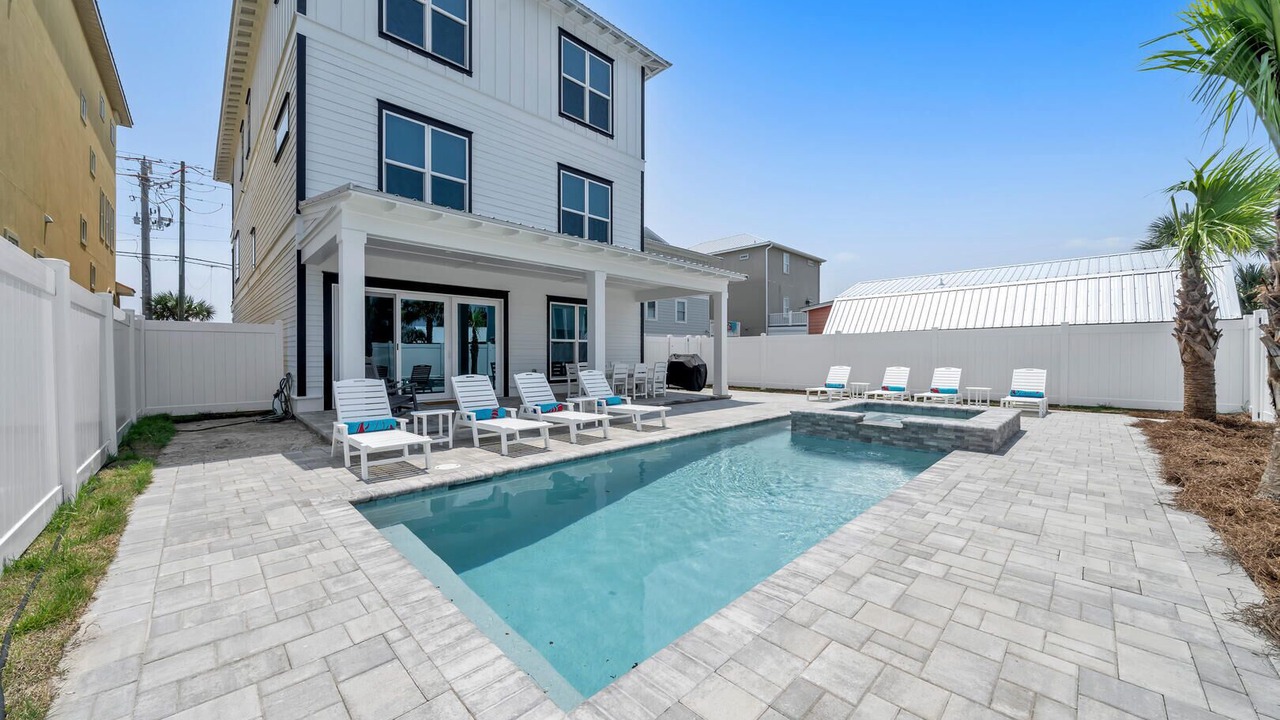 Photo of Outdoor in Sunnyside On The Gulf