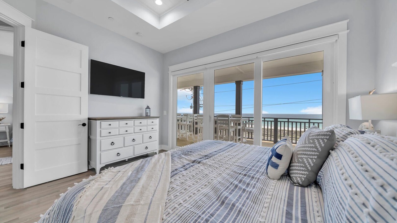 Photo of Bedroom in Sunnyside On The Gulf
