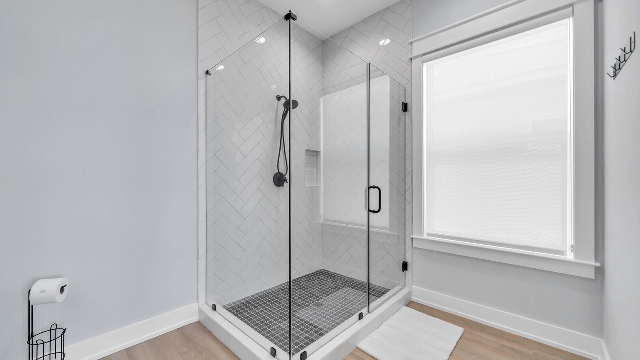 Photo of Bathroom in Sunnyside On The Gulf