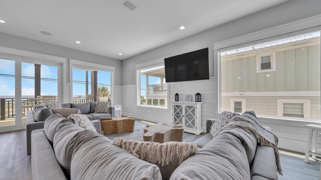 Photo of Bedroom in Sunnyside On The Gulf
