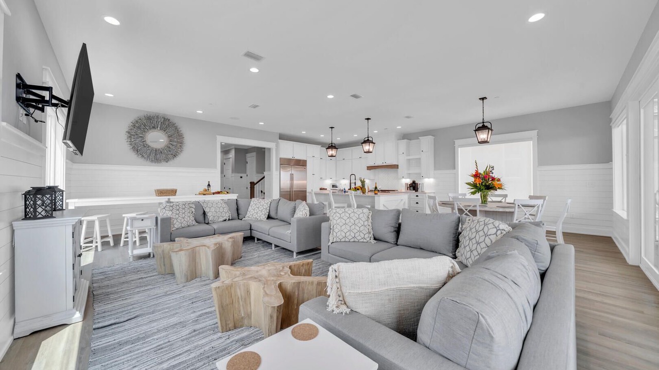 Photo of Bedroom in Sunnyside On The Gulf