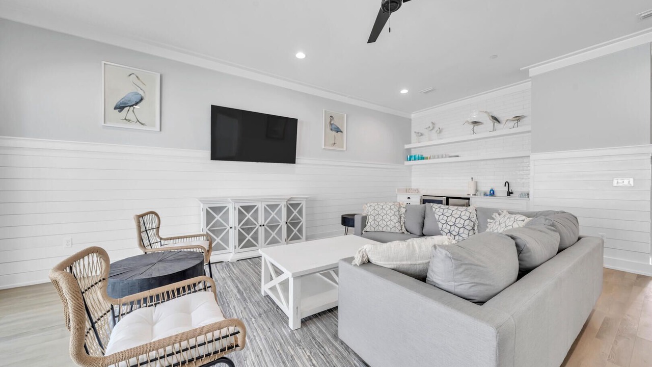 Photo of Livingroom in Sunnyside On The Gulf