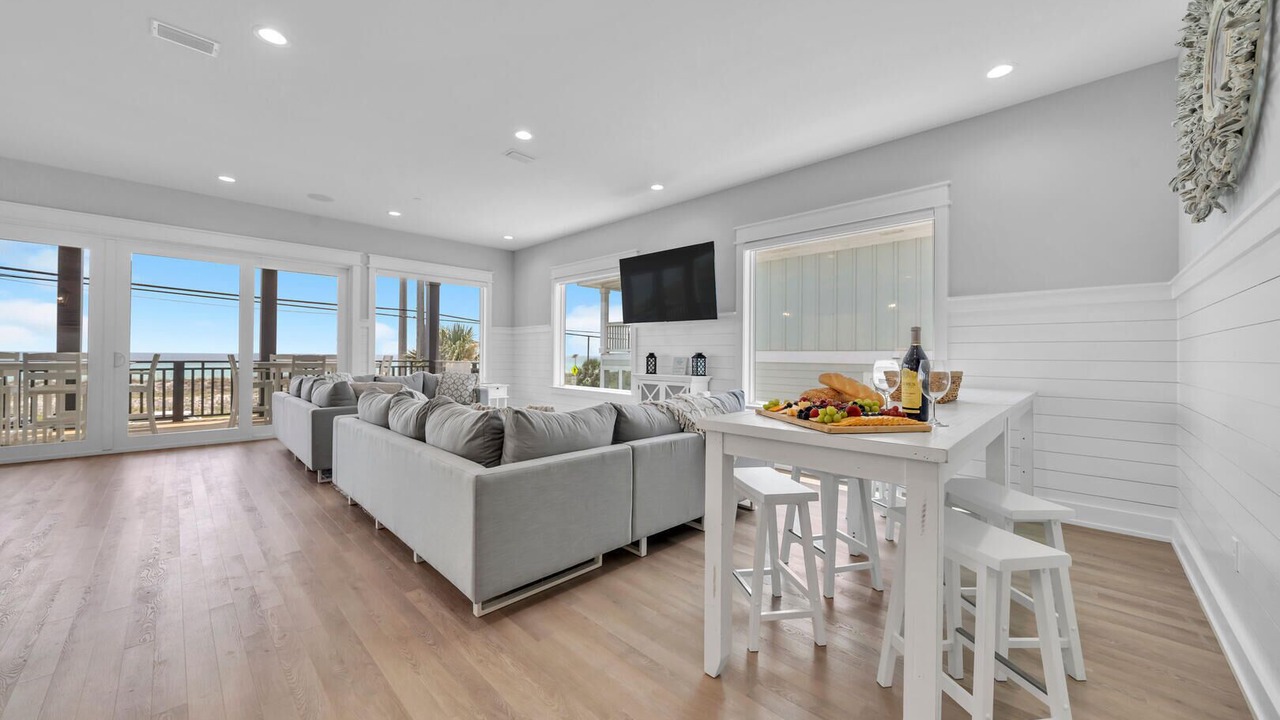 Photo of Bedroom in Sunnyside On The Gulf