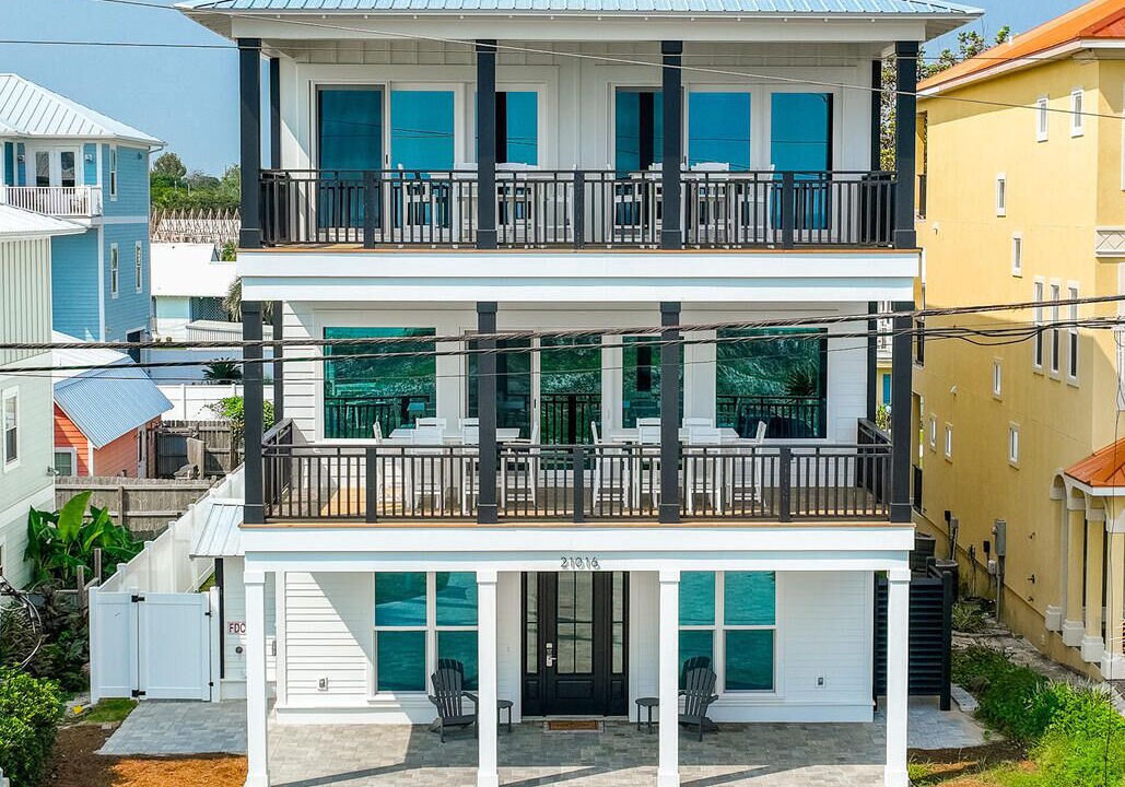 Photo of Outdoor in Sunnyside On The Gulf
