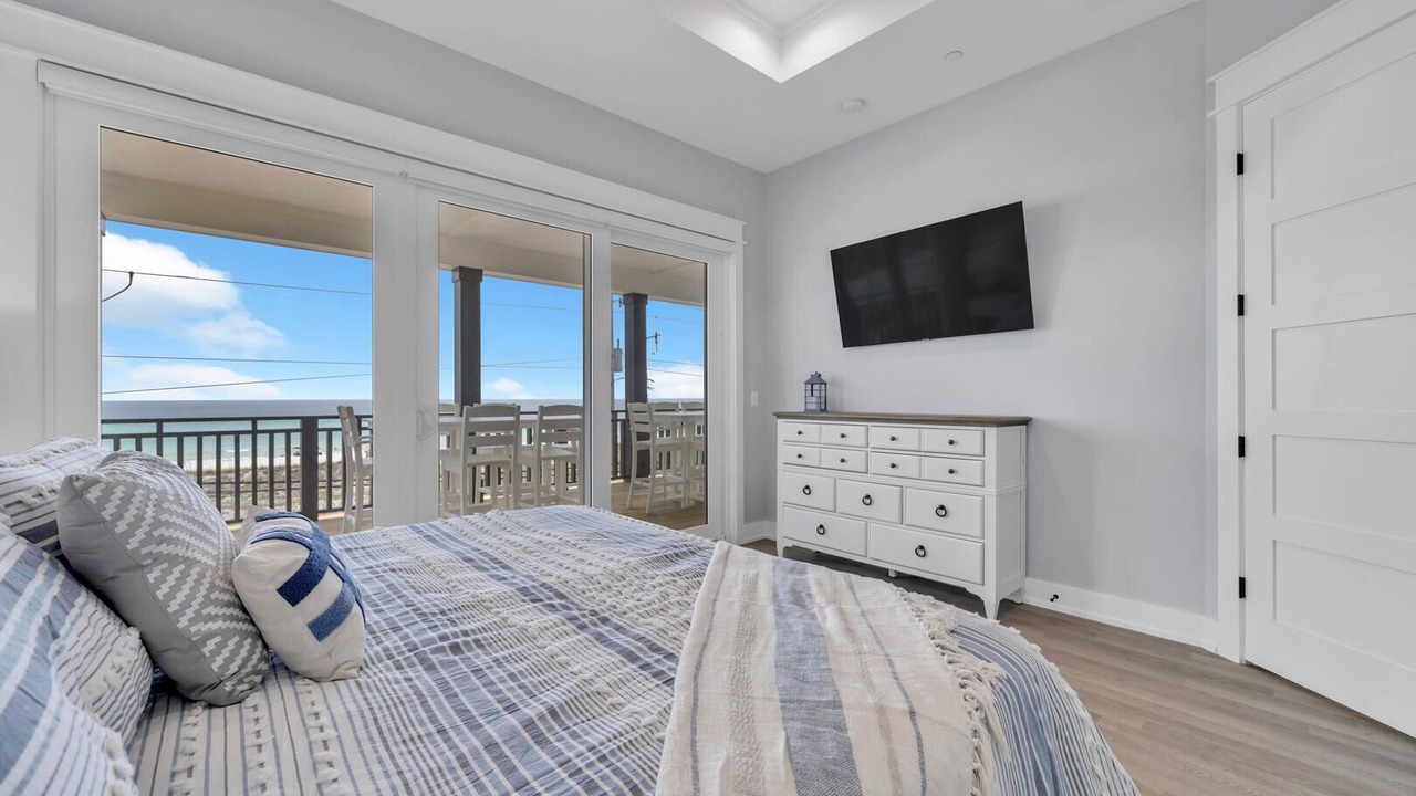 Photo of Bedroom in Sunnyside On The Gulf