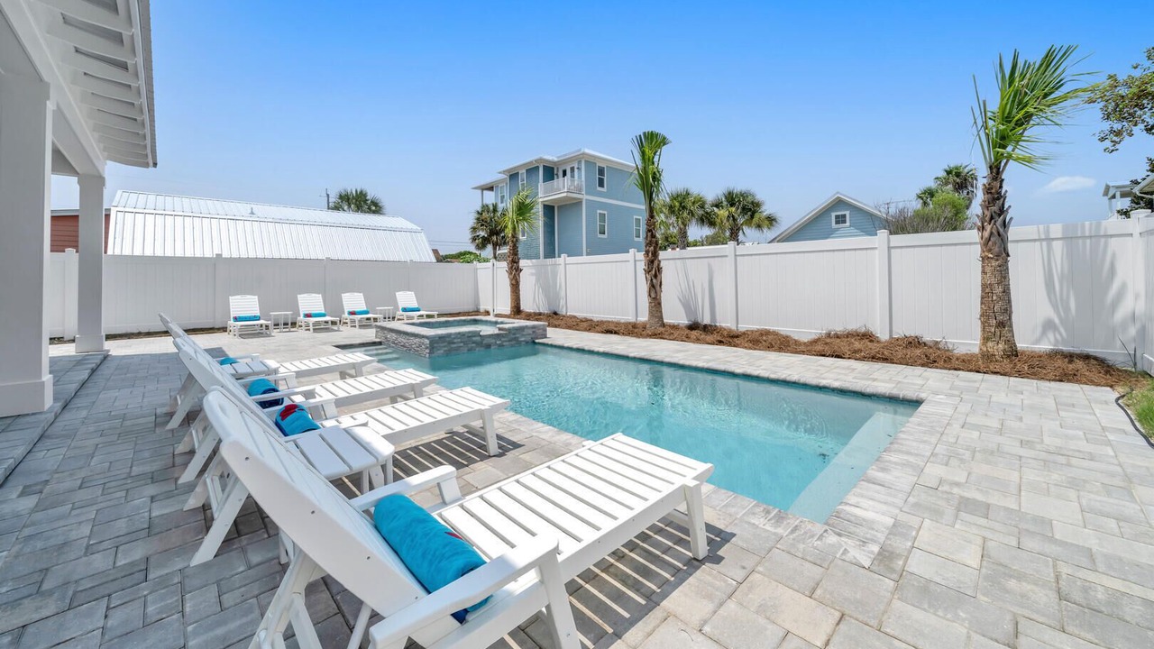 Photo of Outdoor in Sunnyside On The Gulf