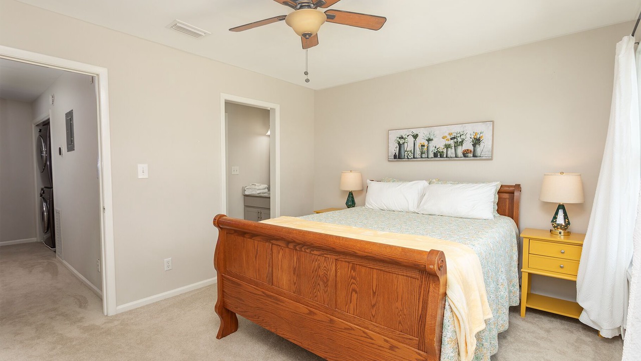 Photo of Bedroom in Panama City