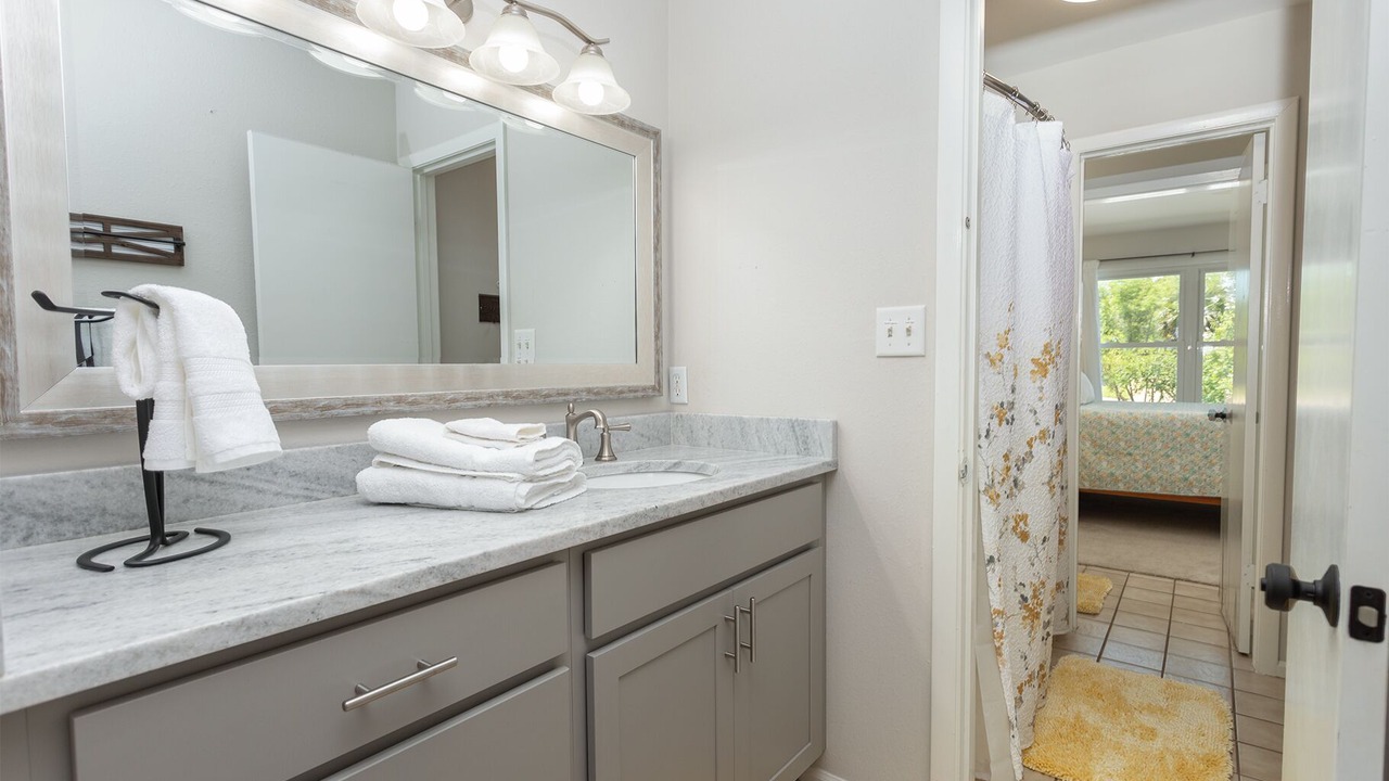 Photo of Bathroom in Panama City