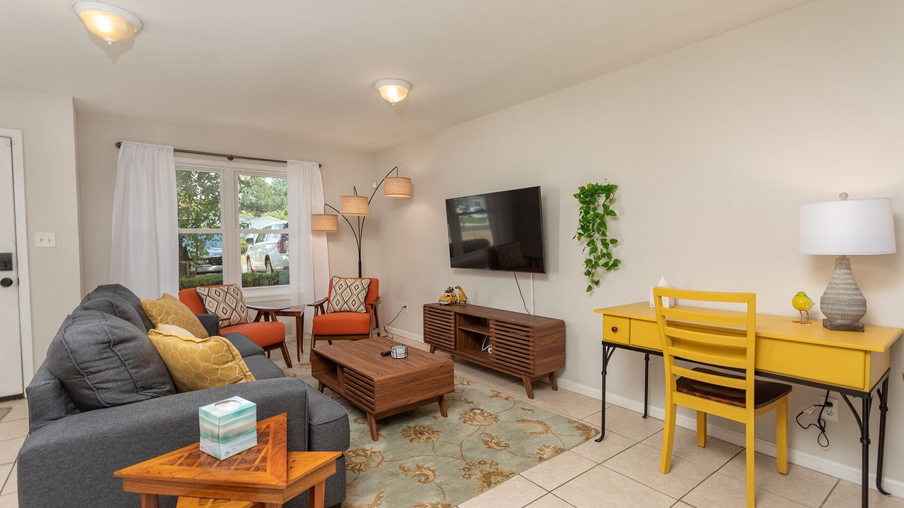 Photo of Livingroom in Panama City