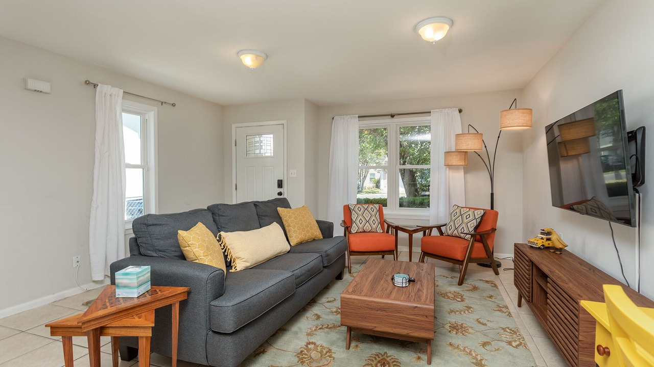 Photo of Livingroom in Panama City