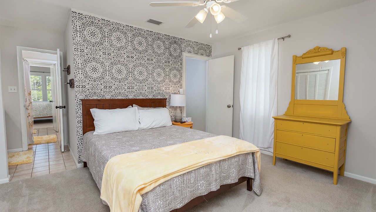 Photo of Bedroom in Panama City