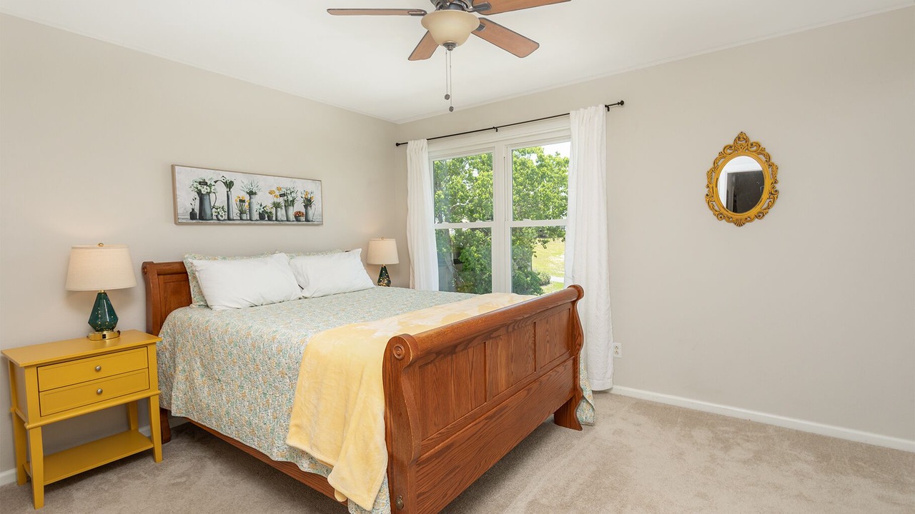 Photo of Bedroom in Panama City
