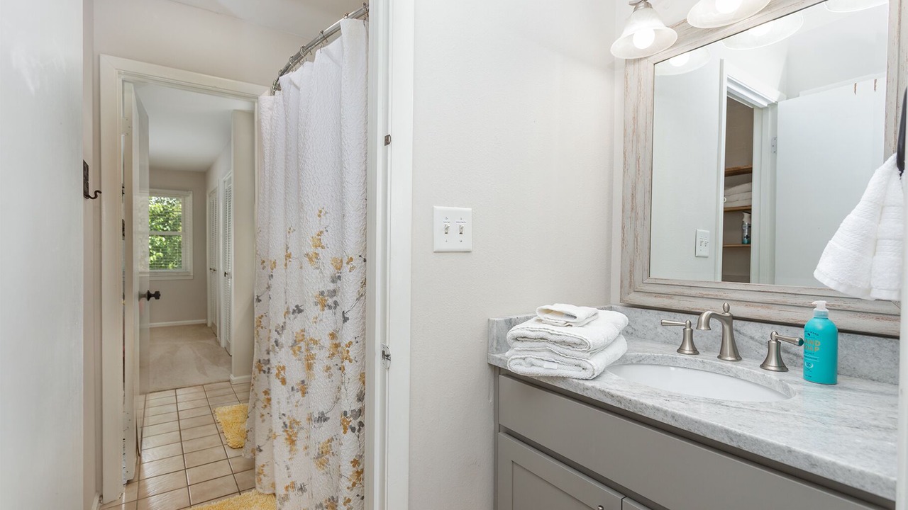 Photo of Bathroom in Panama City