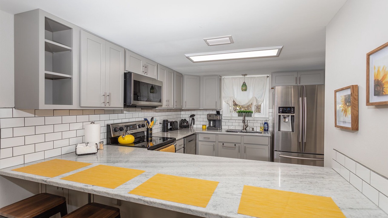 Photo of Kitchen in Panama City