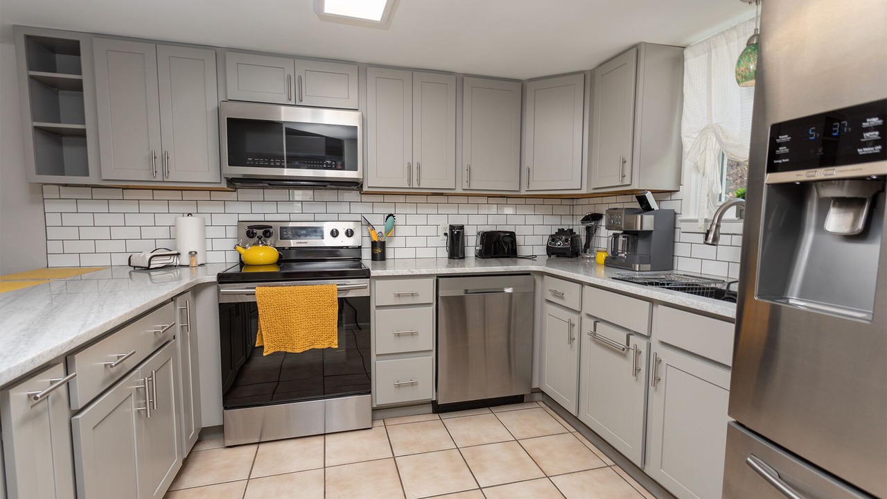 Photo of Kitchen in Panama City