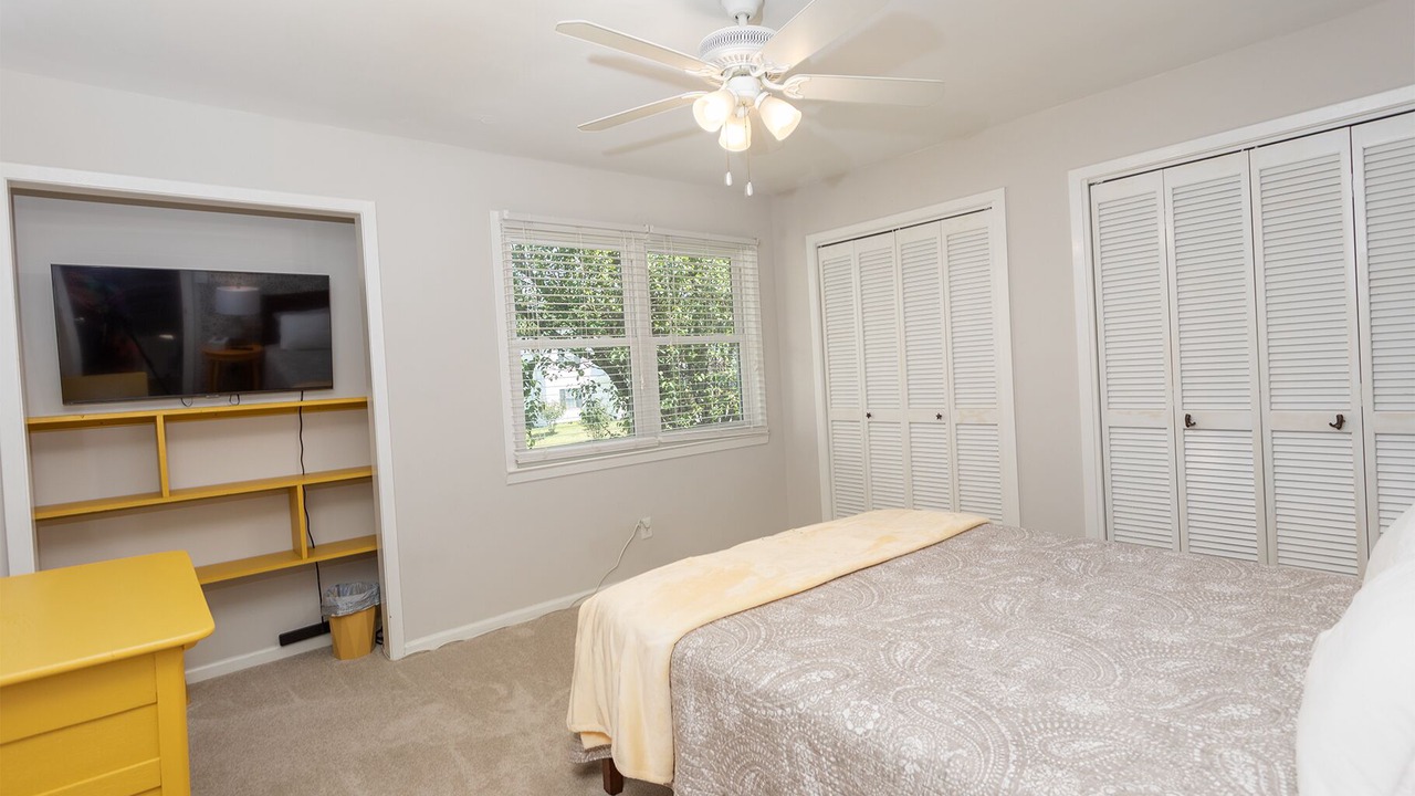 Photo of Bedroom in Panama City