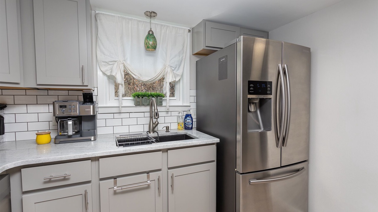 Photo of Kitchen in Panama City