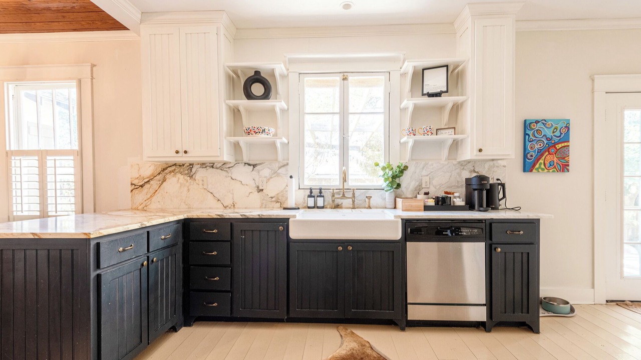 Photo of Kitchen in Mid City South