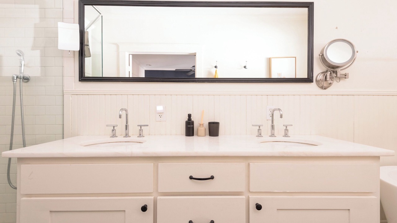 Photo of Bathroom in Mid City South