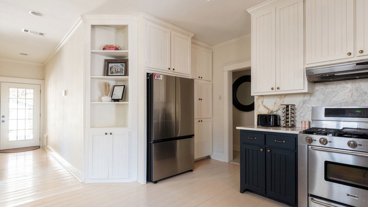 Photo of Kitchen in Mid City South