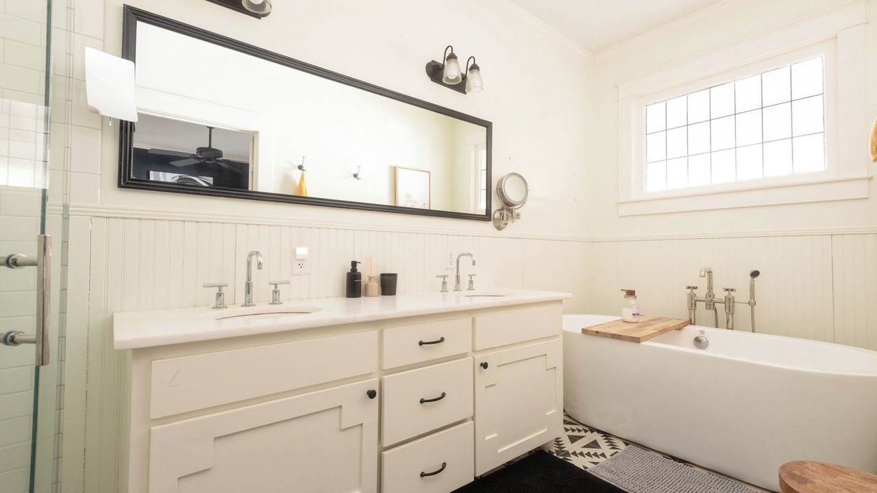 Photo of Bathroom in Mid City South