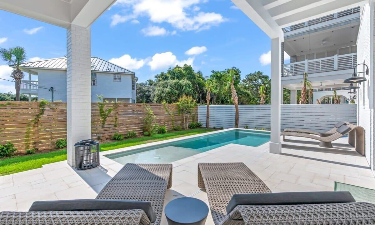 Photo of Outdoor in Inlet Beach