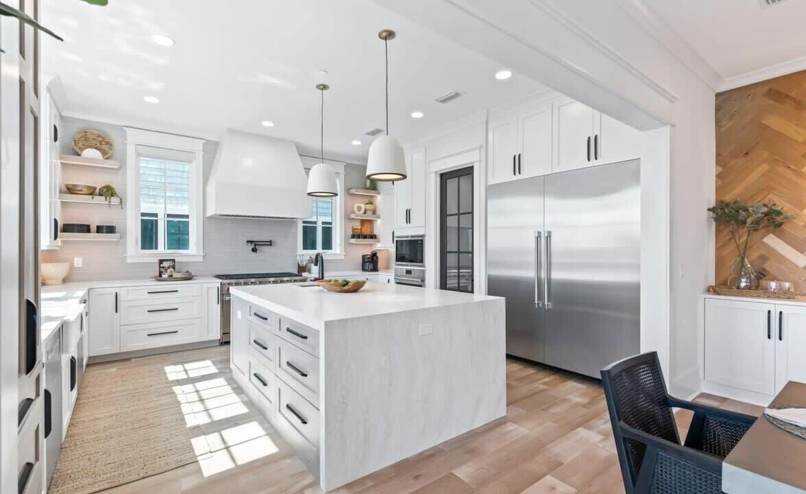 Photo of Bedroom in Inlet Beach