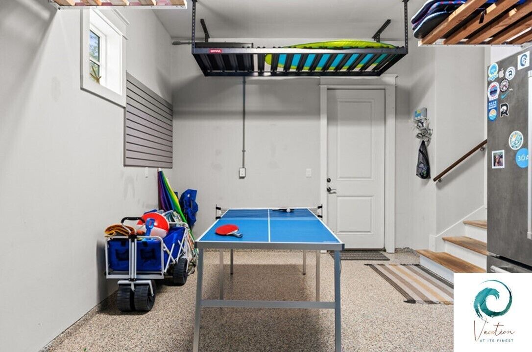 Photo of Bedroom in Lakeside at Blue Mountain Beach