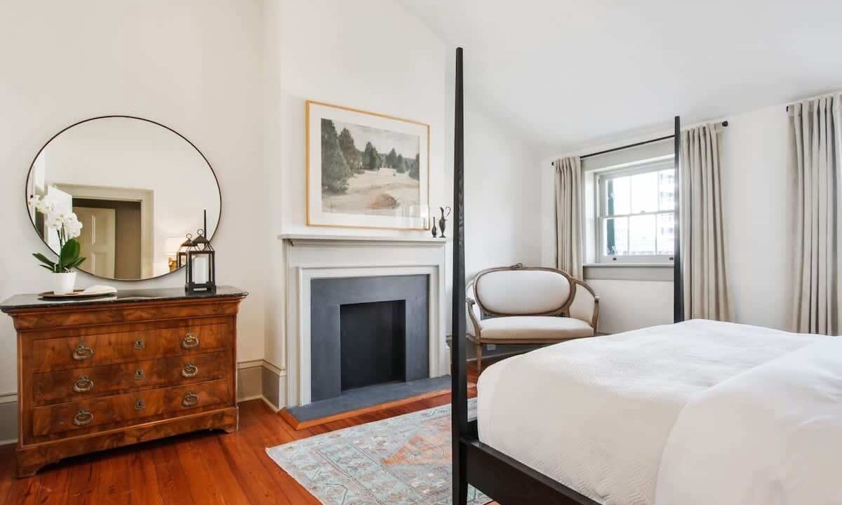 Photo of Bedroom in Central Business District