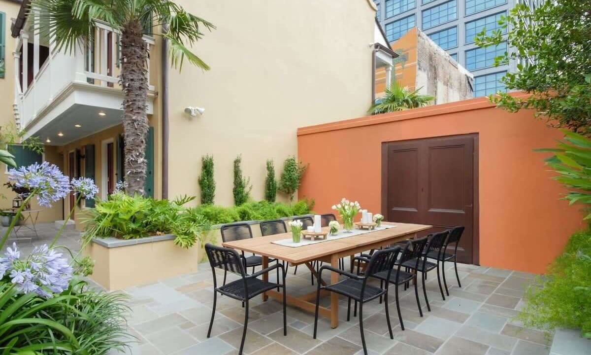 Photo of Outdoor in Central Business District