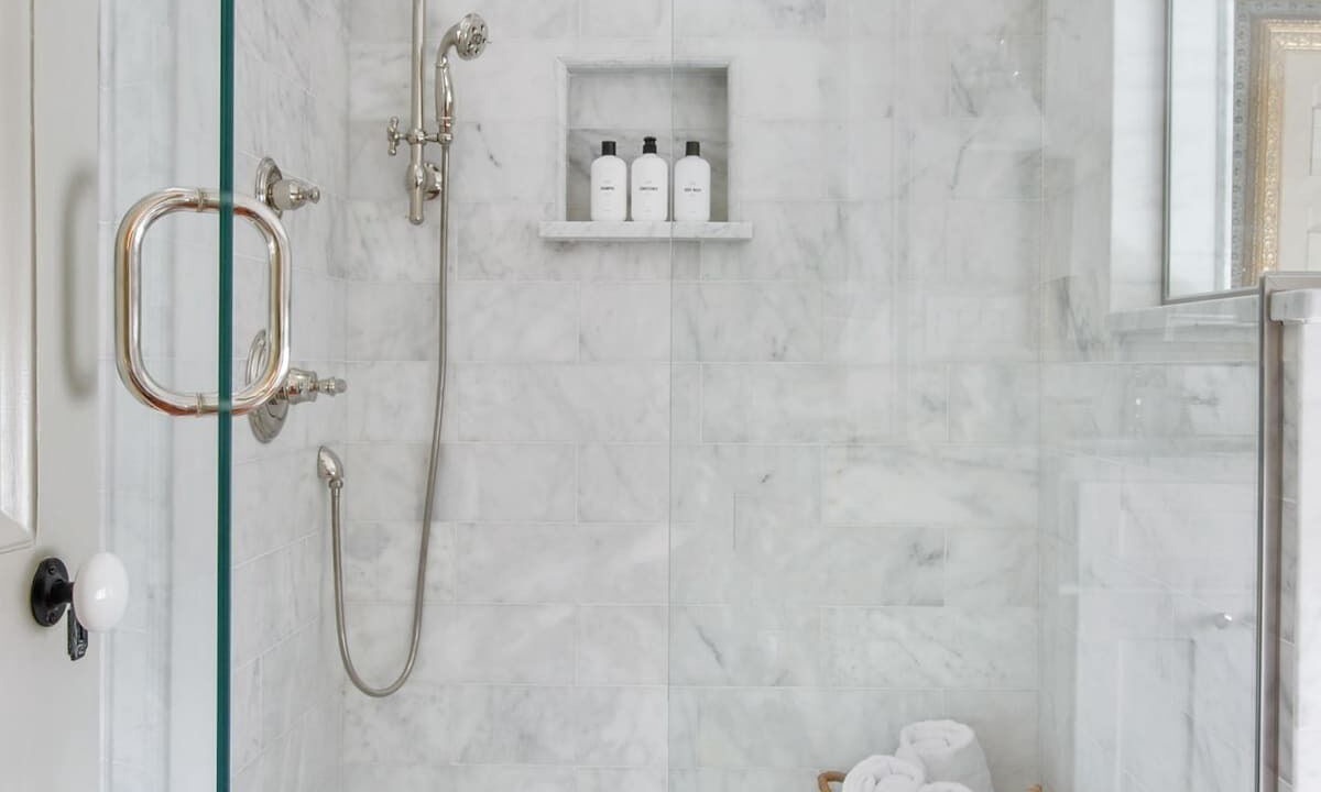 Photo of Bathroom in Central Business District