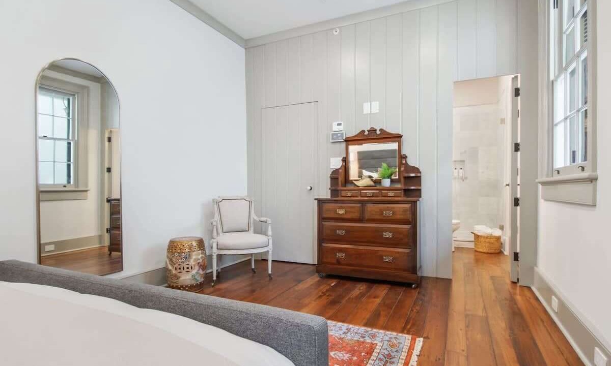 Photo of Bedroom in Central Business District