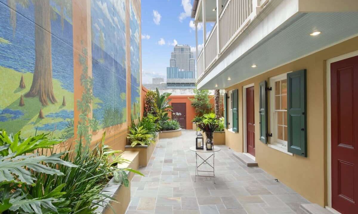Photo of Outdoor in Central Business District