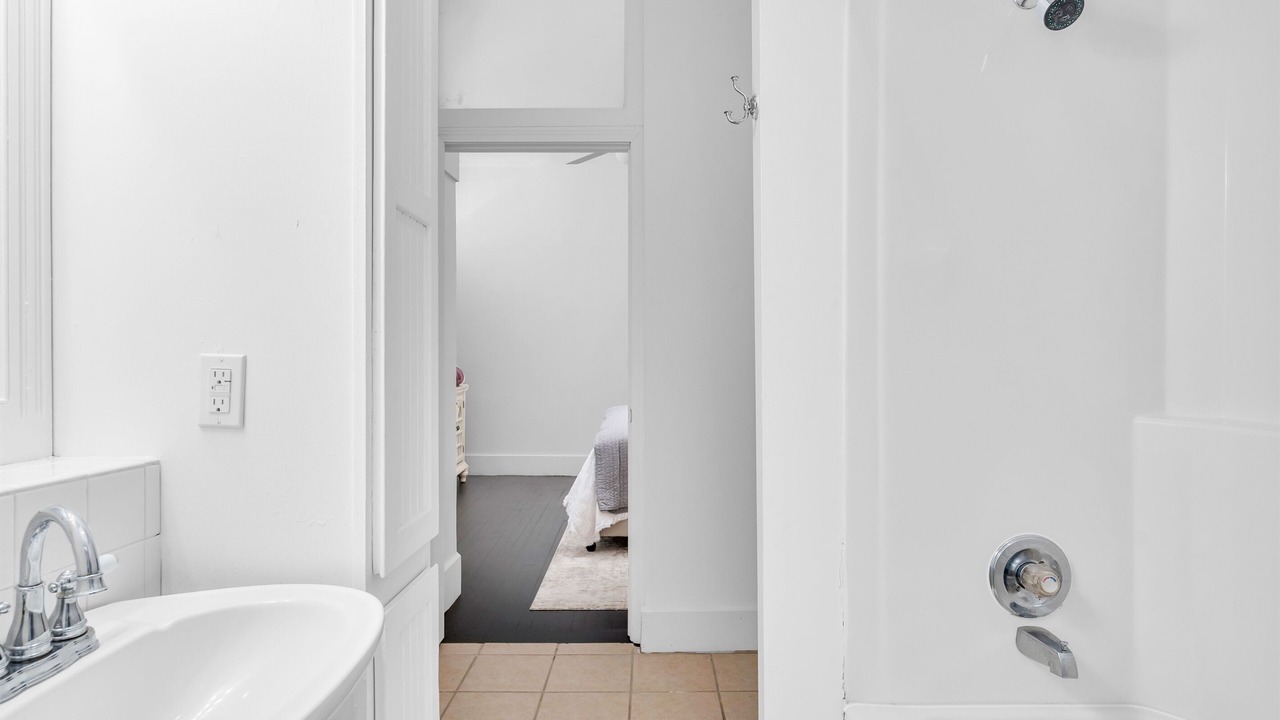 Photo of Bathroom in Starkville
