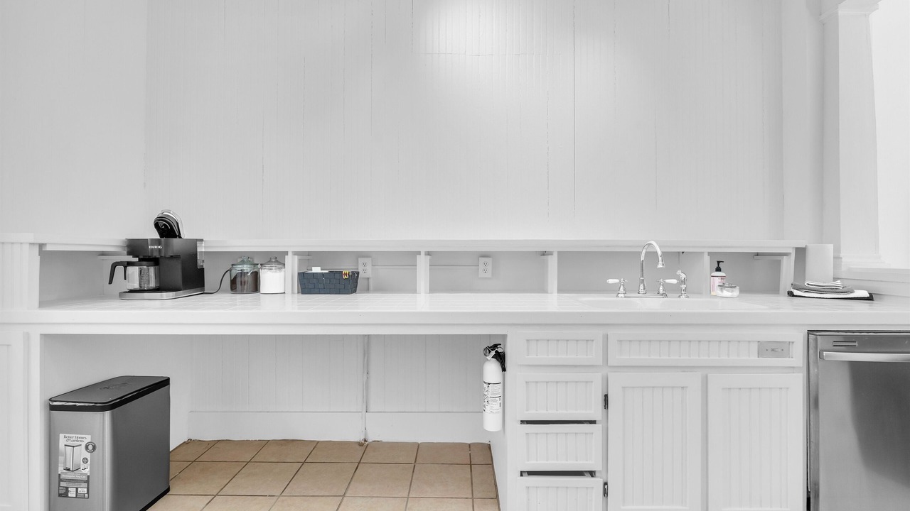 Photo of Kitchen in Starkville