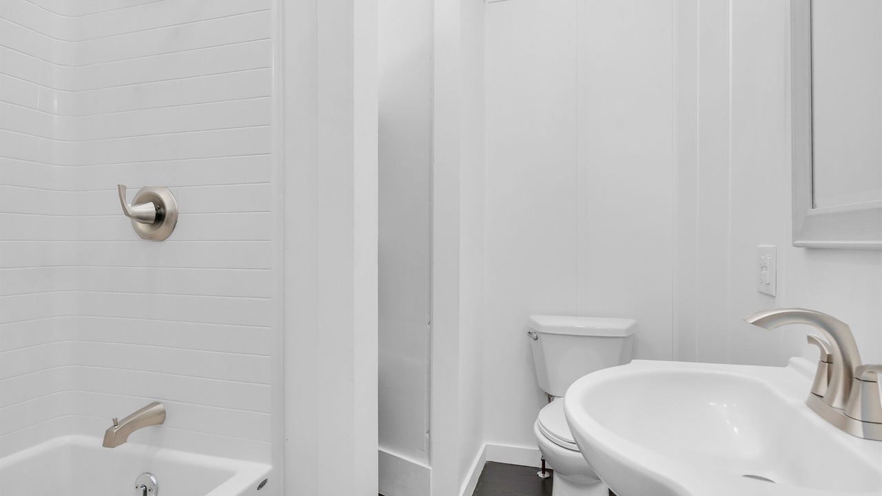 Photo of Bathroom in Starkville