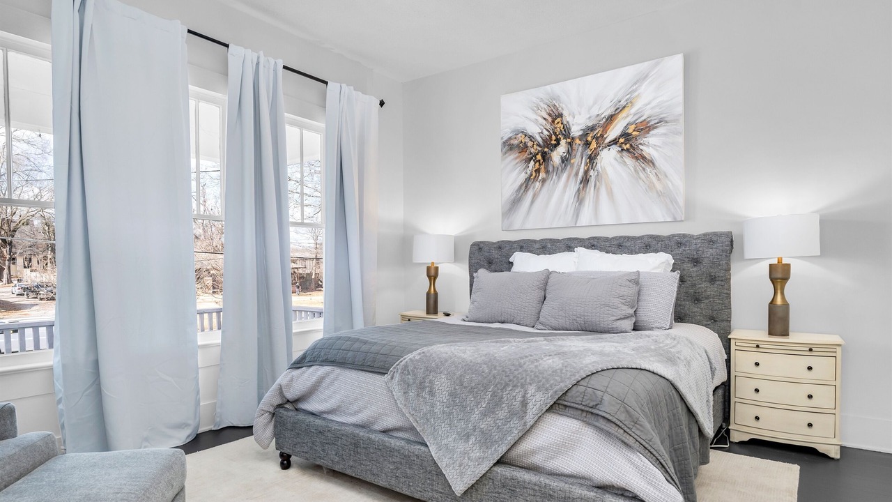 Photo of Bedroom in Starkville