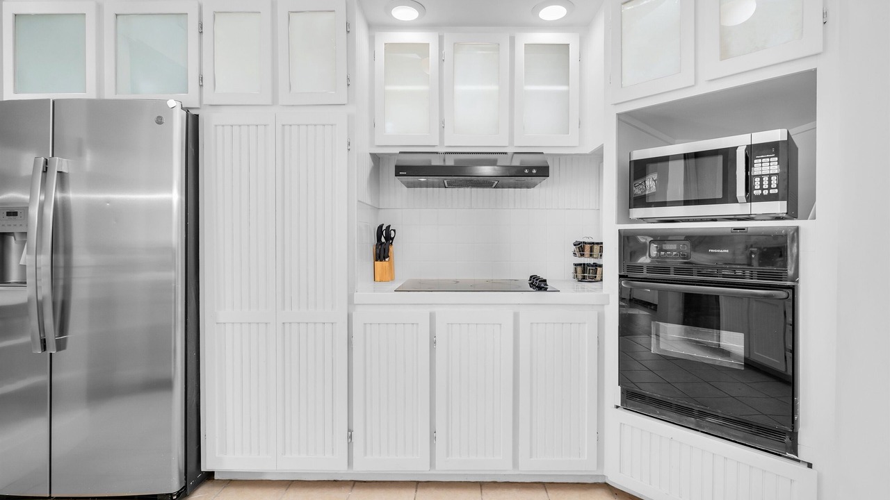 Photo of Kitchen in Starkville
