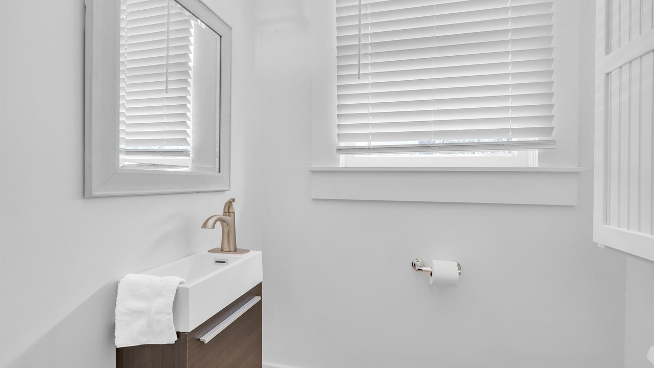 Photo of Bathroom in Starkville