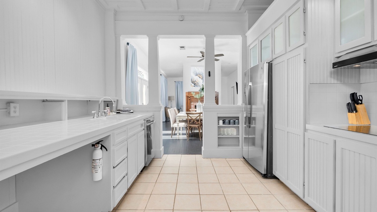 Photo of Kitchen in Starkville