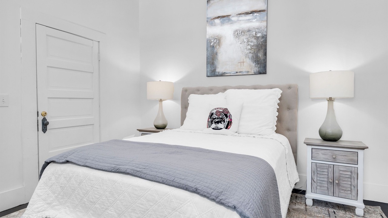 Photo of Bedroom in Starkville