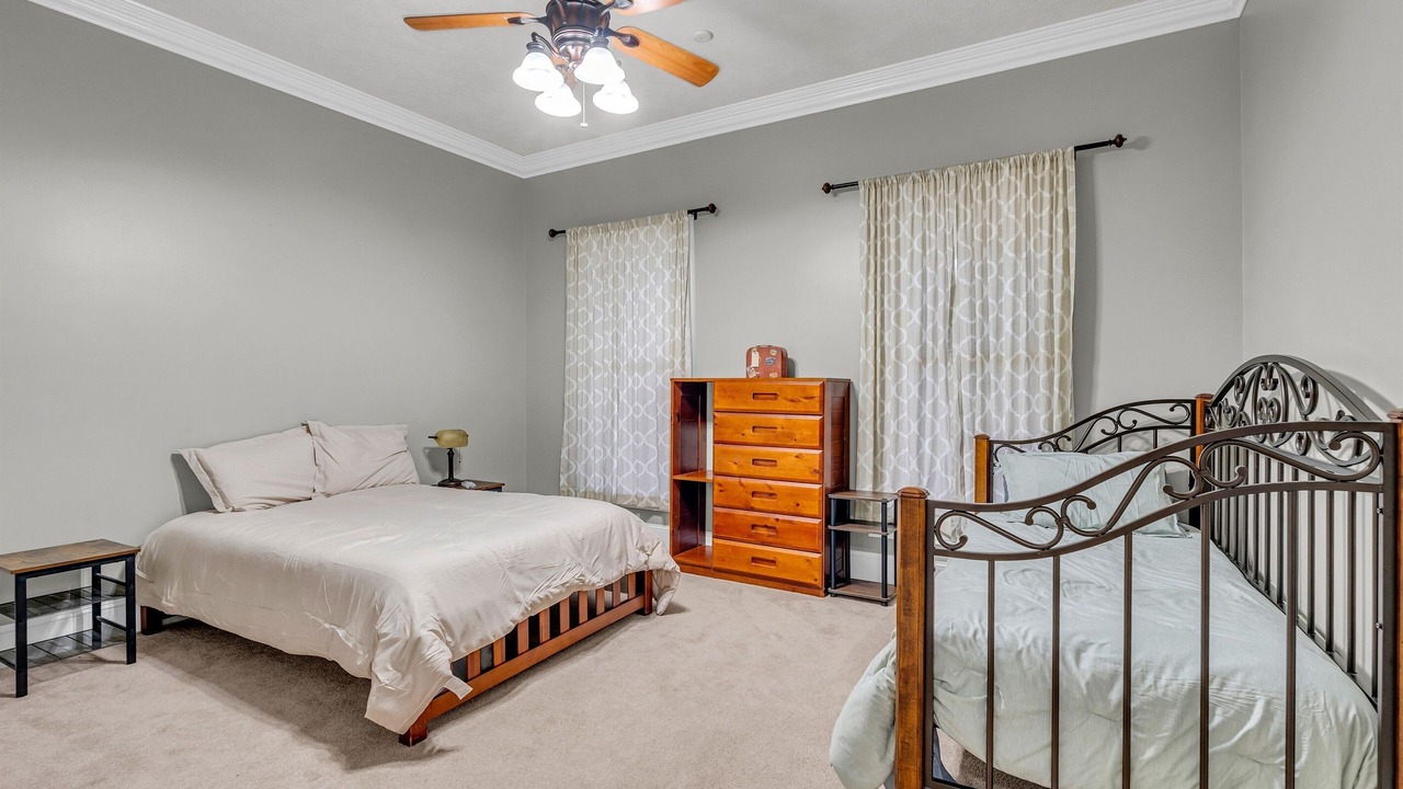 Photo of Bedroom in Mayhew