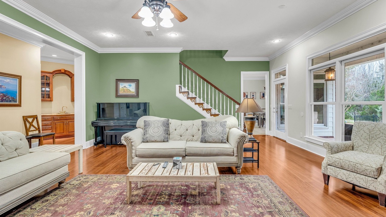 Photo of Livingroom in Mayhew