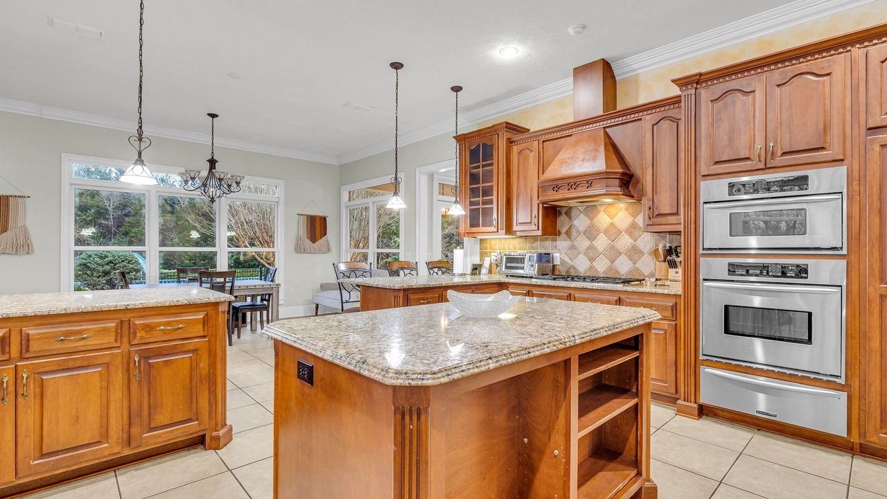 Photo of Kitchen in Mayhew
