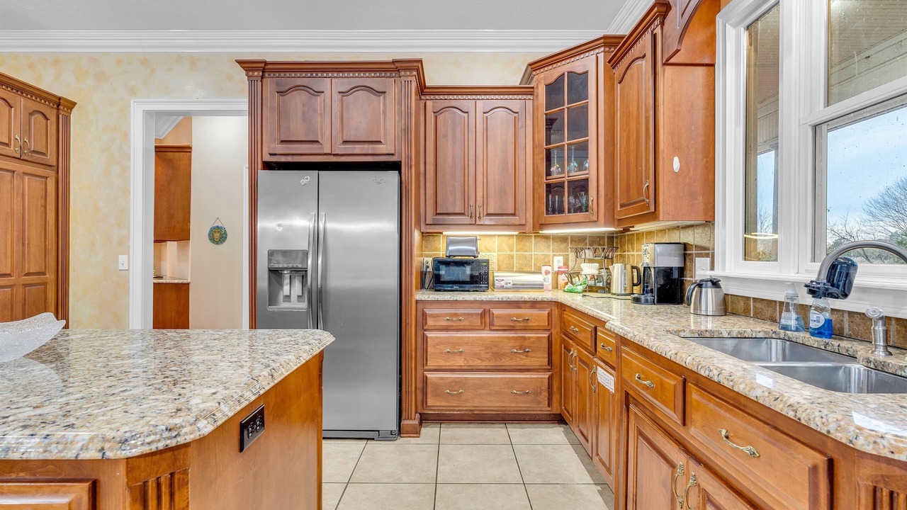 Photo of Kitchen in Mayhew